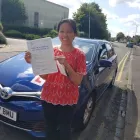 Business 12 image THE ONLY WAY DRIVING SCHOOL Schools in Reading Be