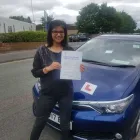 Business 23 image THE ONLY WAY DRIVING SCHOOL Schools in Reading Be