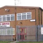 Business 1 image THE ORIGINAL LEVI'S STORE Men's Clothes Shops in Nottingham No