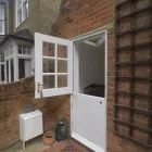 Business 2 image THE OSTEOPATHY PARTNERSHIP Physiotherapists in Kingston Upon Thames Su