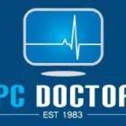 Business 1 image THE PC DOCTOR Electronics Stores in Edinburgh Edh