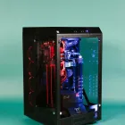 Business 2 image THE PC DOCTOR Electronics Stores in Edinburgh Edh