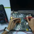 Business 3 image THE PC EXPERT Media & Communications in Leicester Le