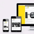 Business 8 image THE PEA GREEN BOAT DESIGN Web Design in Croydon Gr