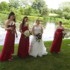 Business 12 image THE PERSONAL TOUCH FLORIST BY JENNY Shopping & Retail in Stafford St