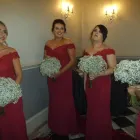 Business 17 image THE PERSONAL TOUCH FLORIST BY JENNY Shopping & Retail in Stafford St