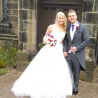 Business 19 image THE PERSONAL TOUCH FLORIST BY JENNY Shopping & Retail in Stafford St