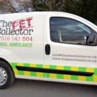 Business 3 image THE PET COLLECTOR Pets & Animals in Liverpool Me