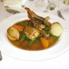 Business 2 image THE PLOUGH INN Pubs in Swindon Wi