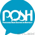 Business 1 image THE POSH AGENCY LTD Writing & Publishing in Glasgow Glg