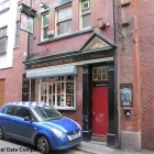 Business 1 image THE POSTE HOUSE Pubs in Liverpool Me