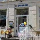 Business 1 image THE PROM Bars & Wine Bars in Cheltenham Gl