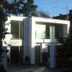 Business 10 image THE RADLEY HOUSE PARTNERSHIP Architects in Winchester Ha