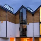 Business 11 image THE RADLEY HOUSE PARTNERSHIP Architects in Winchester Ha