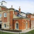 Business 2 image THE RADLEY HOUSE PARTNERSHIP Architects in Winchester Ha