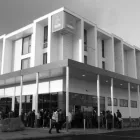 Business 4 image THE RADLEY HOUSE PARTNERSHIP Architects in Winchester Ha