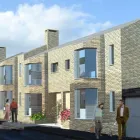 Business 1 image THE RADLEY HOUSE PARTNERSHIP Architects in Winchester Ha