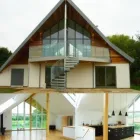 Business 6 image THE RADLEY HOUSE PARTNERSHIP Architects in Winchester Ha