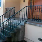 Business 5 image THE RAILING REPAIR COMPANY Wrought Ironwork in London Gr