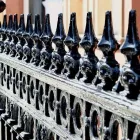 Business 6 image THE RAILING REPAIR COMPANY Wrought Ironwork in London Gr