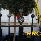 Business 13 image THE RAILING REPAIR COMPANY Wrought Ironwork in London Gr