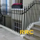 Business 16 image THE RAILING REPAIR COMPANY Wrought Ironwork in London Gr