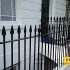 Business 18 image THE RAILING REPAIR COMPANY Wrought Ironwork in London Gr