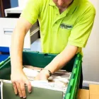 Business 2 image THE REMOVAL TEAM Domestic Removals & Storage in Liverpool Me