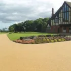 Business 1 image THE RESIN BONDED SLAB COMPANY Paving & Driveway Contractors in Bexhill-On-Sea Ea