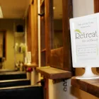 Business 5 image THE RETREAT HAIR & BEAUTY Hairdressers in Bexhill-On-Sea Ea