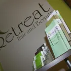 Business 3 image THE RETREAT HAIR & BEAUTY Hairdressers in Bexhill-On-Sea Ea