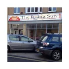 Business 2 image THE RISING SUN CHINESE TAKEAWAY Takeaway Food in Yeovil So