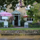 Business 2 image THE ROSE TREE RESTAURANT Restaurants in Bourton-On-The-Water Gl