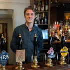 Business 1 image THE ROYAL OAK Restaurants in Cheltenham Gl