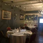 Business 3 image THE RUSTY AXE Restaurants in Martock So