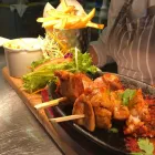 Business 10 image THE RUSTY AXE Restaurants in Martock So