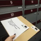 Business 3 image THE SAFE DEPOSIT CENTRE Warehousing & Storage in Manchester Gr