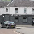 Business 2 image THE SALMON INN Pubs in Galashiels Se
