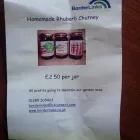 Business 6 image THE SALUTATION INN Travel & Tourism in Berwick-Upon-Tweed No