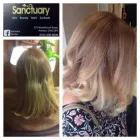 Business 1 image THE SANCTUARY HAIR & BEAUTY Beauty Salons in Birkenhead Me