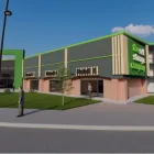 Business 3 image THE SELF STORAGE COMPANY ASTON Storage in Birmingham We