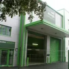 Business 4 image THE SELF STORAGE COMPANY ASTON Storage in Birmingham We