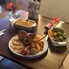 Business 1 image THE SHAKESPEARE KITCHEN Steakhouses in Bicester Ox