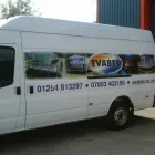 Business 1 image THE SIGN & POSTER STUDIO Sign Makers in Blackburn La