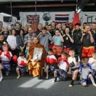 Business 6 image THE SITSIAM CAMP Sports Clubs in Stalybridge Ch