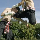 Business 7 image THE SITSIAM CAMP Sports Clubs in Stalybridge Ch