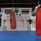 Business 16 image THE SITSIAM CAMP Sports Clubs in Stalybridge Ch