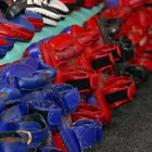 Business 19 image THE SITSIAM CAMP Sports Clubs in Stalybridge Ch