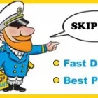 Business 1 image THE SKIP COMPANY Waste Management in Coventry We