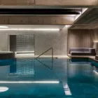 Business 4 image THE SPA & GYM MANCHESTER Spa Services in Manchester Gr